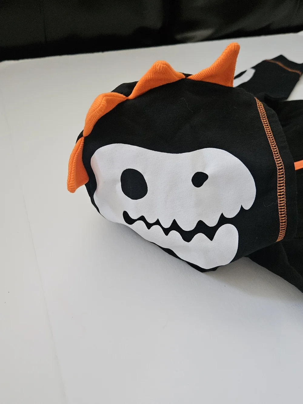 Cat & Jack comfortable black